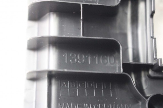 MINI F54 WLOTY WYKOŃCZENIE 6842226 TUNELU ŚRODKOWEGO + obudowa 51166842226 COOPER LCI tylna Clubman LCi 9306133 9306133 6842226