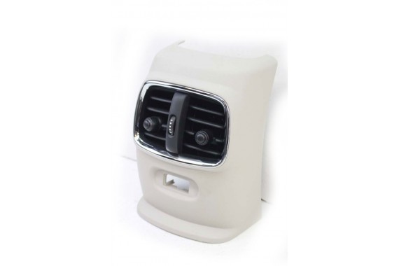 MINI F54 WLOTY WYKOŃCZENIE 6842227 TUNELU ŚRODKOWEGO + obudowa 51166842227 COOPER LCI tylna Clubman LCi 9306133 9306133 6842227