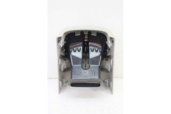 MINI F54 WLOTY WYKOŃCZENIE 6842227 TUNELU ŚRODKOWEGO + obudowa 51166842227 COOPER LCI tylna Clubman LCi 9306133 9306133 6842227