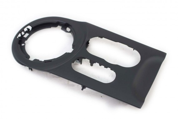 MINI F54 PANEL LISTWA RAMKA 9306116 NAKŁADKA 9306116 COOPER F55 51169306116 Osłona Obudowa Ramka Tunelu 9306116 9306116 9306116