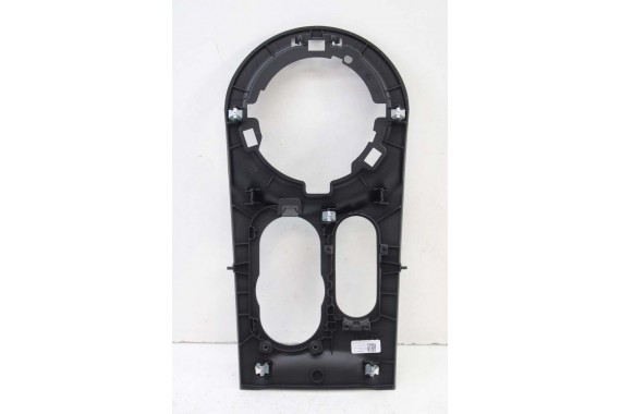 MINI F54 PANEL LISTWA RAMKA 9306116 NAKŁADKA 9306116 COOPER F55 51169306116 Osłona Obudowa Ramka Tunelu 9306116 9306116 9306116