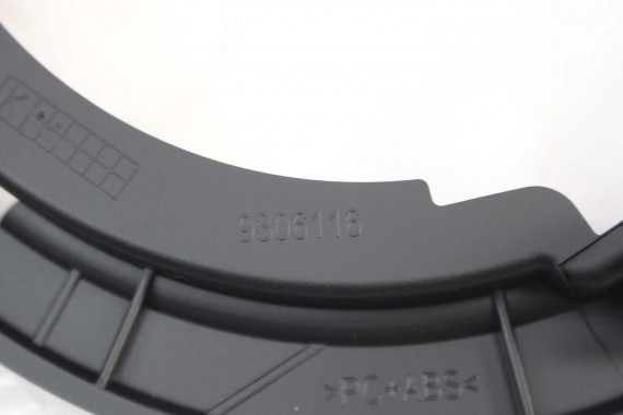 MINI F54 PANEL LISTWA RAMKA 9306116 NAKŁADKA 9306116 COOPER F55 51169306116 Osłona Obudowa Ramka Tunelu 9306116 9306116 9306116
