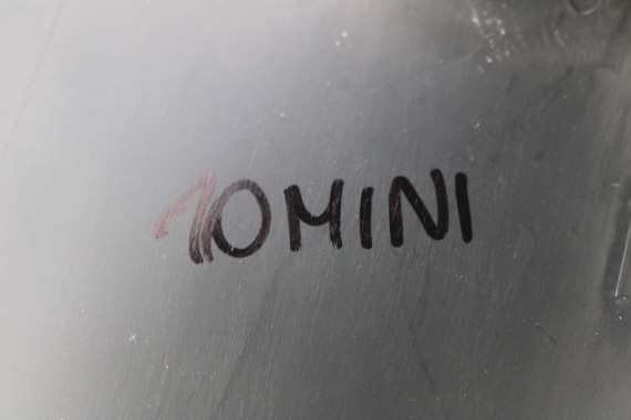 MINI F57 WYKOŃCZENIE TUNELU ŚRODKOWEGO 9267277 51169267277 COOPER 9267277 9267277 UCHWYT NA KUBEK 9267277 9267277 CABRIO 926727