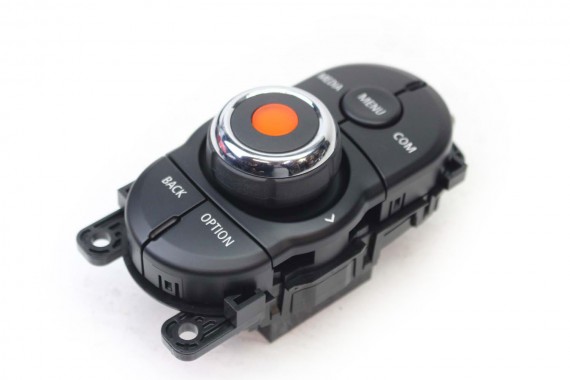 MINI F54 PANEL GAŁKA DZWIGNIA BIEGÓW 9392039 KONTROLER IDRIVE POKRĘTŁO COOPER F54 65829392039 9392039 9392039 9392039 9392039