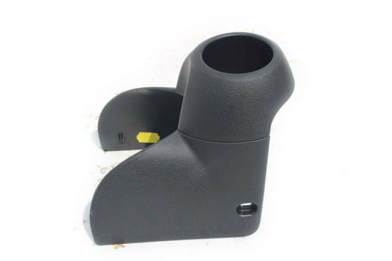 MINI F57 WYKOŃCZENIE TUNELU...