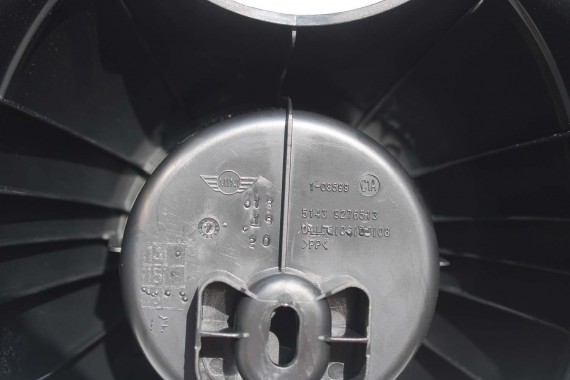 MINI F57 WYKOŃCZENIE TUNELU ŚRODKOWEGO 9276513 51169276513 COOPER 9276513 9276513 UCHWYT NA KUBEK 9276513 9276513 CABRIO F56