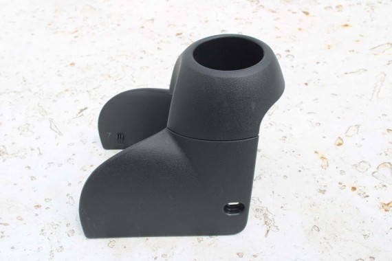 MINI F57 WYKOŃCZENIE TUNELU ŚRODKOWEGO 9276513 51169276513 COOPER 9276513 9276513 UCHWYT NA KUBEK 9276513 9276513 CABRIO F56