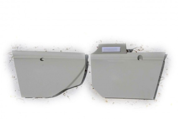 MINI F54 PANEL LISTWA...