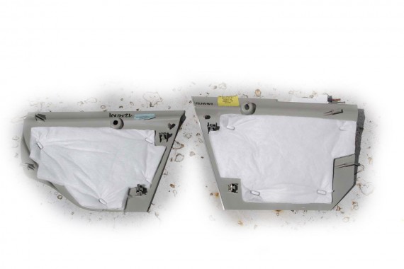 MINI F54 PANEL LISTWA OSŁONA 9349807 Osłona Obudowa Ramka Tunelu 51459349807 9349809 51459349809 9349817 F55 F56 9349821 9349807