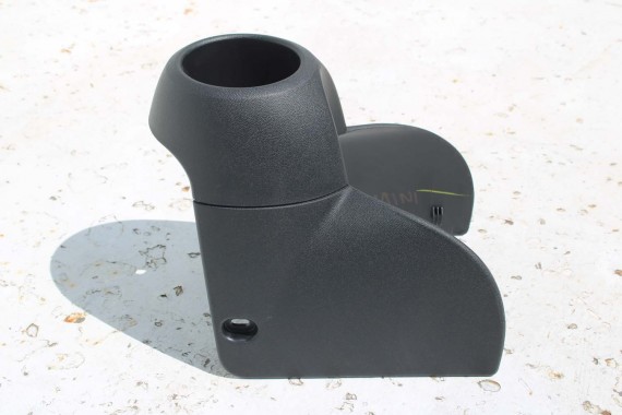 MINI F57 WYKOŃCZENIE TUNELU ŚRODKOWEGO 9276513 51169276513 COOPER 9276513 9276513 UCHWYT NA KUBEK 9276513 9276513 CABRIO F56