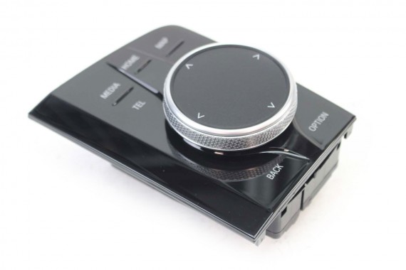 BMW X5 G05 PANEL GAŁKA DZWIGNIA BIEGÓW 5A371C5 G20 G28 G29 GRAND 65825A371C5 IDRIVE POKRĘTŁO 65825A371C5 6582 5A371C5 5A371C7