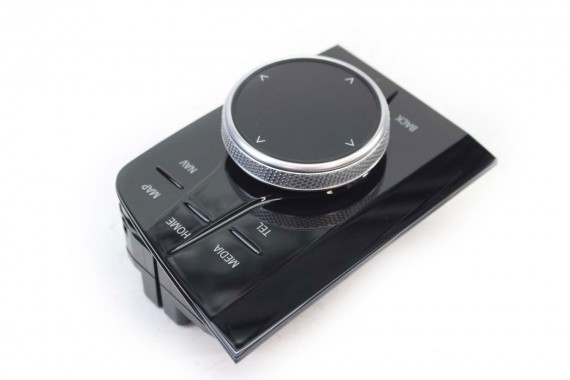 BMW X5 G05 PANEL GAŁKA DZWIGNIA BIEGÓW 5A371C5 G20 G28 G29 GRAND 65825A371C5 IDRIVE POKRĘTŁO 65825A371C5 6582 5A371C5 5A371C7