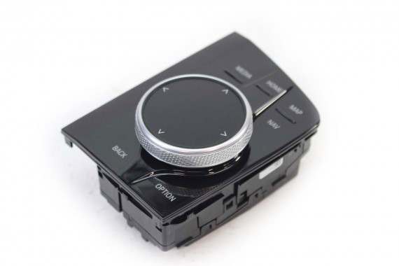 BMW X5 G05 PANEL GAŁKA DZWIGNIA BIEGÓW 5A371C5 G20 G28 G29 GRAND 65825A371C5 IDRIVE POKRĘTŁO 65825A371C5 6582 5A371C5 5A371C7