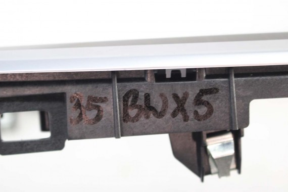 BMW X5 G05 SCHOWEK 5A34FD0 TUNELU 51165A34FD0 X6 G06 X7 G07 CUPHOLDER 5A34FD0 51165A34FD0 5A34FD0 6980502 9399862 9399872