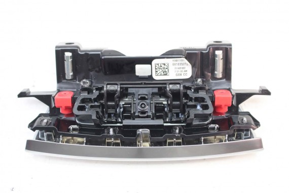 BMW X5 G05 ZAMKNIĘCIE PODŁOKIETNIKA 6816350 51166816350 Zamek Klamka Schowka 6816350 51166816350 6816350 51166816350 6816350