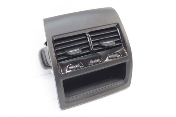 BMW X5 G05 KRATKA WLOTU WYKOŃCZENIE TUNELU ŚRODKOWEGO 9399964 nawiewu 64229399964 9399964 9399964 9399964 9399964 64229399964