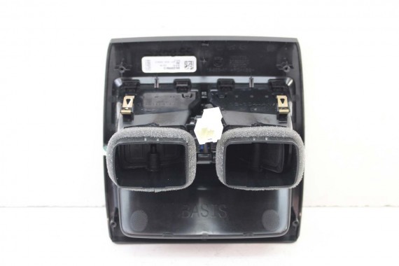 BMW X5 G05 KRATKA WLOTU WYKOŃCZENIE TUNELU ŚRODKOWEGO 9399964 nawiewu 64229399964 9399964 9399964 9399964 9399964 64229399964