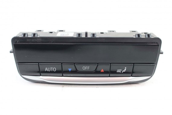 BMW X4 G02 PANEL KLIMY...