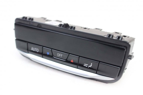 BMW X4 G02 PANEL KLIMY 5A3BBF2 61319493014 5A3BBF2 61315A3BBF2 5A3BBF2 9493014 61319493014 9493013 tył 5A3BBF5 5A3BBF2 6996006