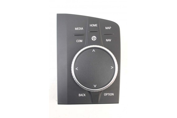 BMW X4 G02 PANEL GAŁKA DZWIGNIA BIEGÓW 5A371B2 F40 G20 G21 G28 G29 65825A371B2 KONTROLER IDRIVE POKRĘTŁO 5A371B2 5A32A42 5A371B2