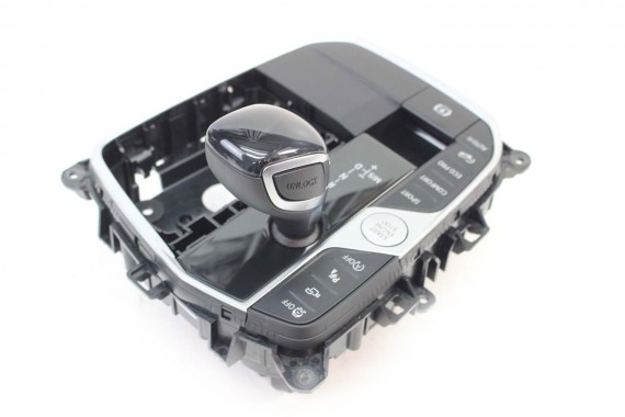 BMW X4 G02 GAŁKA DZWIGNIA BIEGÓW 5A2C4D5 ZMIANY WYBIERAK LEWAREK ZMIAN 61315A2C4D5 PANEL 5A2C4D5 5A2C4D5 5A2C4D5 61315A5C462 X3