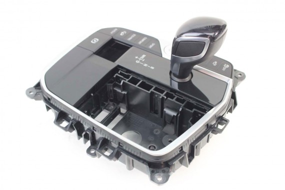 BMW X4 G02 GAŁKA DZWIGNIA BIEGÓW 5A2C4D5 ZMIANY WYBIERAK LEWAREK ZMIAN 61315A2C4D5 PANEL 5A2C4D5 5A2C4D5 5A2C4D5 61315A5C462 X3