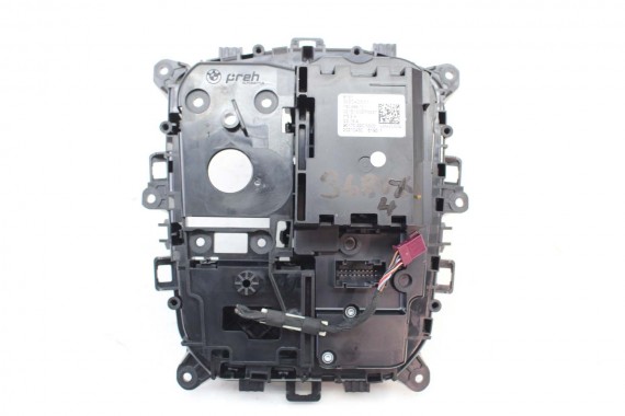 BMW X4 G02 GAŁKA DZWIGNIA BIEGÓW 5A2C4D5 ZMIANY WYBIERAK LEWAREK ZMIAN 61315A2C4D5 PANEL 5A2C4D5 5A2C4D5 5A2C4D5 61315A5C462 X3