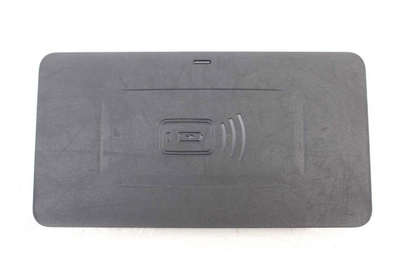 BMW X4 G02 ŁADOWARKA 5A3E813 5A1DC85 indukcja 84105A3E813 5A82C19 5A7F847 5A69590 5A1DC85 5A6D528 5A17942 5A62826 5A3E813