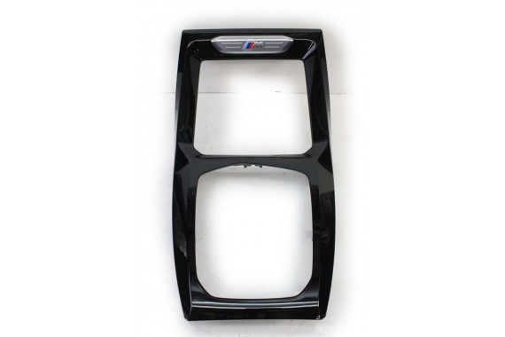 BMW X4 G02 RAMKA DEKOR...