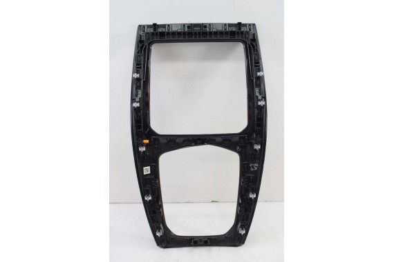 BMW X4 G02 RAMKA DEKOR ZAŚLEPKA LISTWA KONSOLI UCHWYT WYKOŃCZENIE PANELU DESKI dekor tunela X3 G01 9871574 51169871574 6819941