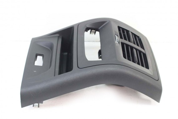 BMW X4 G02 KRATKI WLOT 7910858 64227910858 KRATKA WLOTU 9330687 WYKOŃCZENIE TUNELU ŚRODKOWEGO X3 G01 7910858 9461902 51169461902