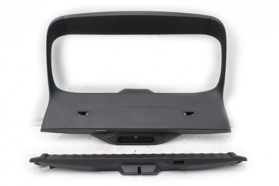 BMW X5 G05 BOCZEK KLAPY...