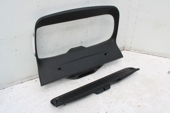 BMW X5 G05 BOCZEK KLAPY BAGAŻNIKA TYŁ 7479055 51497479055 7441646 7442965 7441636 7417424 7417427 7417428 7441649 7417430