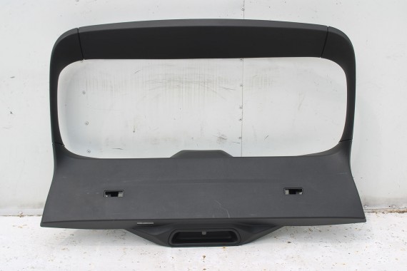 BMW X5 G05 BOCZEK KLAPY BAGAŻNIKA TYŁ 7479055 51497479055 7441646 7442965 7441636 7417424 7417427 7417428 7441649 7417430