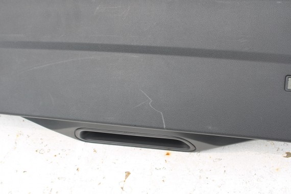 BMW X5 G05 BOCZEK KLAPY BAGAŻNIKA TYŁ 7479055 51497479055 7441646 7442965 7441636 7417424 7417427 7417428 7441649 7417430