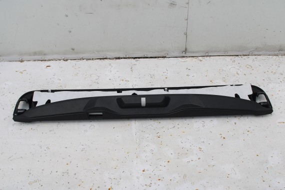 BMW X5 G05 BOCZEK KLAPY BAGAŻNIKA TYŁ 7479055 51497479055 7441646 7442965 7441636 7417424 7417427 7417428 7441649 7417430