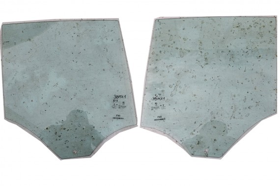 BMW X1 F48 SZYBA DRZWI 2019...