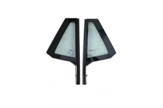 BMW X1 F48 SZYBA DRZWI 2019...