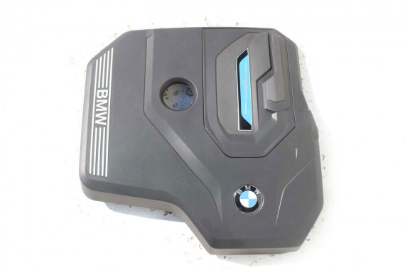 BMW 5 G31 POKRYWA SILNIKA...