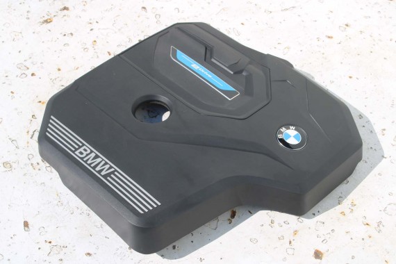 BMW 5 G31 POKRYWA SILNIKA 8676204 dekiel 11148676204 8676204 8676204 8676204 11148676204 8676204 8676204 8676204 8676204 X3 X4