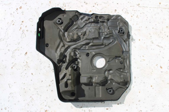 BMW 5 G31 POKRYWA SILNIKA 8676204 dekiel 11148676204 8676204 8676204 8676204 11148676204 8676204 8676204 8676204 8676204 X3 X4