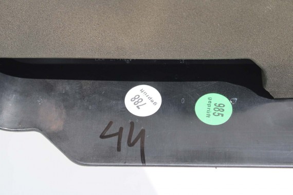 BMW 5 G31 POKRYWA SILNIKA 8676204 dekiel 11148676204 8676204 8676204 8676204 11148676204 8676204 8676204 8676204 8676204 X3 X4