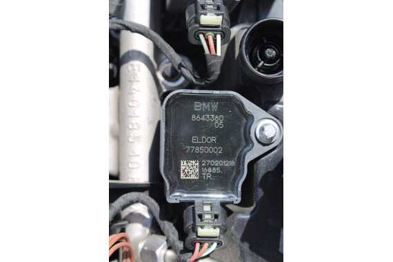 BMW CEWKA ZAPŁONOWA 8643360 12138643360 8615991 7619385 8647463 8678438 8689375