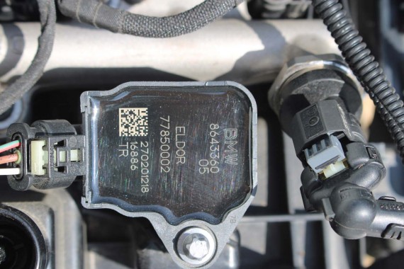 BMW CEWKA ZAPŁONOWA 8643360 12138643360 8615991 7619385 8647463 8678438 8689375