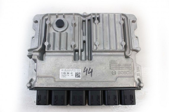 BMW 5 G31 KOMUTER STEROWNIK...