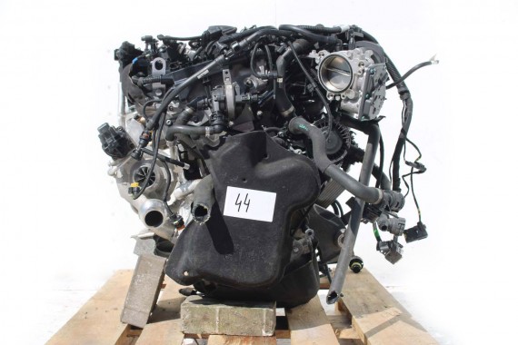 BMW 5 G31 KOMUTER STEROWNIK SILNIKA 5A56344 2.0 b MODUŁ ECU 12145A56344 5A56344 5A4C360 5A059D6 5A56344 12145A4C360 12145A059D6