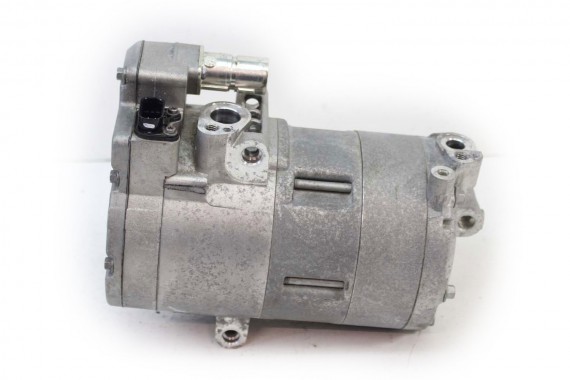 BMW 5 G31 POMPA KLIMY...