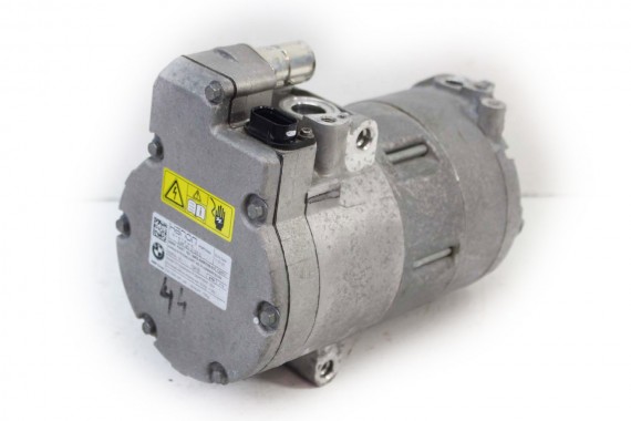 BMW 5 G31 POMPA KLIMY 9496109 64529496109 SPRĘŻARKA KOMPRESOR KLIMATYZACJI 9496109 9496109 9496109 9496109 64529496109 9496109