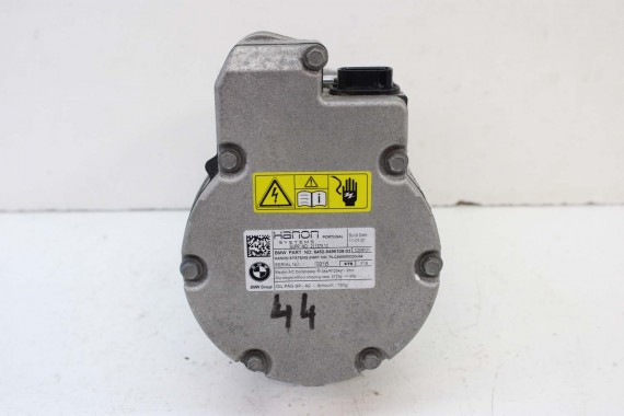 BMW 5 G31 POMPA KLIMY 9496109 64529496109 SPRĘŻARKA KOMPRESOR KLIMATYZACJI 9496109 9496109 9496109 9496109 64529496109 9496109