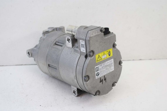 BMW 5 G31 POMPA KLIMY 9496109 64529496109 SPRĘŻARKA KOMPRESOR KLIMATYZACJI 9496109 9496109 9496109 9496109 64529496109 9496109